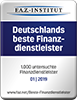 Siegel FAZ